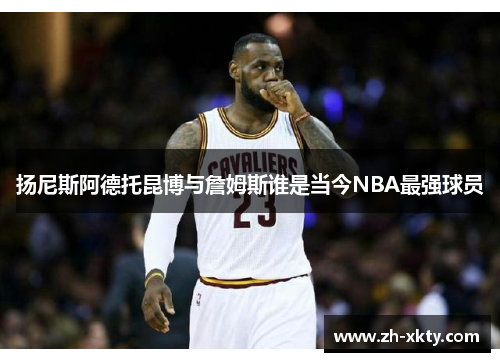 扬尼斯阿德托昆博与詹姆斯谁是当今NBA最强球员